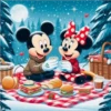 ➳♥MICKEY Y MINNIE 2🇵🇪 29