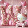 ABC(Hello Kitty)💞1🇵🇪Clásica 28