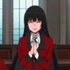 Yumeko Jabami ‣ 28