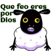 La oveja negra 1 🐑 29