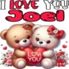 I Love You❤️֍3🇲🇽Clásica 30