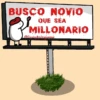 BUSCO NOVIO QUE SEA "MILLONARIO @Flocksitasiqueme