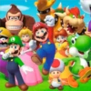 💥Mario y luigi 💥 27