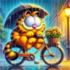 GARFIELD 30
