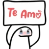 Te Amo
