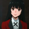 Yumeko Jabami ‣ 29