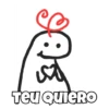 Teu QUIERO