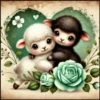 💥Amor entre animales 💥 26