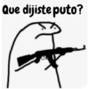 Enojado 29