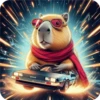 A.Capybara 188👩🏻‍🎨 Img.1712 28