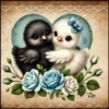 💥Amor entre animales 💥 27