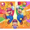 💥Mario y luigi 💥 28