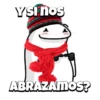 Flork frío!!!❄️❄️ 21