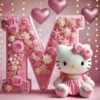ABC(Hello Kitty)💞1🇵🇪Clásica 30