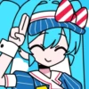 Mesmerized Vocaloids 3💖MOV 20