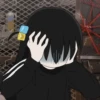 Bocchi The Goth 30