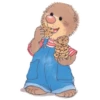 SUSY'S FRIENDS 29