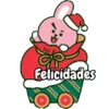 Felicidades