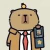 Capybara - Random Working Day 27