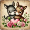 💥Amor entre animales 💥 28