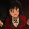 Yumeko Jabami ‣ 30