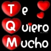 Te Quiero jojo_stickers Mucho
