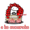 Si Feliz día @FlorksitaV a los enamorados