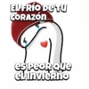Flork frío!!!❄️❄️ 22