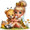 Abejita Cute ✺3🇻🇪 5