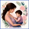 ˁ῁̮ˀSuper Mama ˁ῁̮ˀ 6