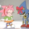 Sonic Mania pack by 6