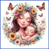 ˁ῁̮ˀSuper Mama ˁ῁̮ˀ 7