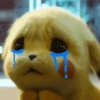Pikachu Mood 6