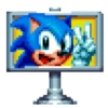 Sonic Mania pack by 8