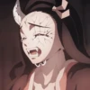 NEZUKO KAMADO @anime_sticks :: 5