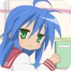 Konata Izumi • 5