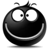 BLACK Emoji 6