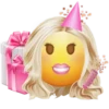Emoticones✴️💞2🇵🇪Clásica 7