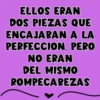 Frases xq si 3! 5