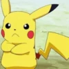 Pikachu Mood 8