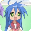 Konata Izumi • 6