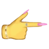 Emoticones✴️💞2🇵🇪Clásica 8