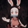 NEZUKO KAMADO @anime_sticks :: 6