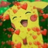 Pikachu Mood 9