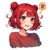 Niñas(Cute)💞3🇵🇪Clásica 6