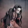 NEZUKO KAMADO @anime_sticks :: 7