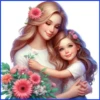 ˁ῁̮ˀSuper Mama ˁ῁̮ˀ 11