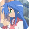 Konata Izumi • 7