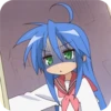 Konata Izumi • 8