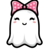 Fantasmitas👻💞5🇵🇪Clásica 11